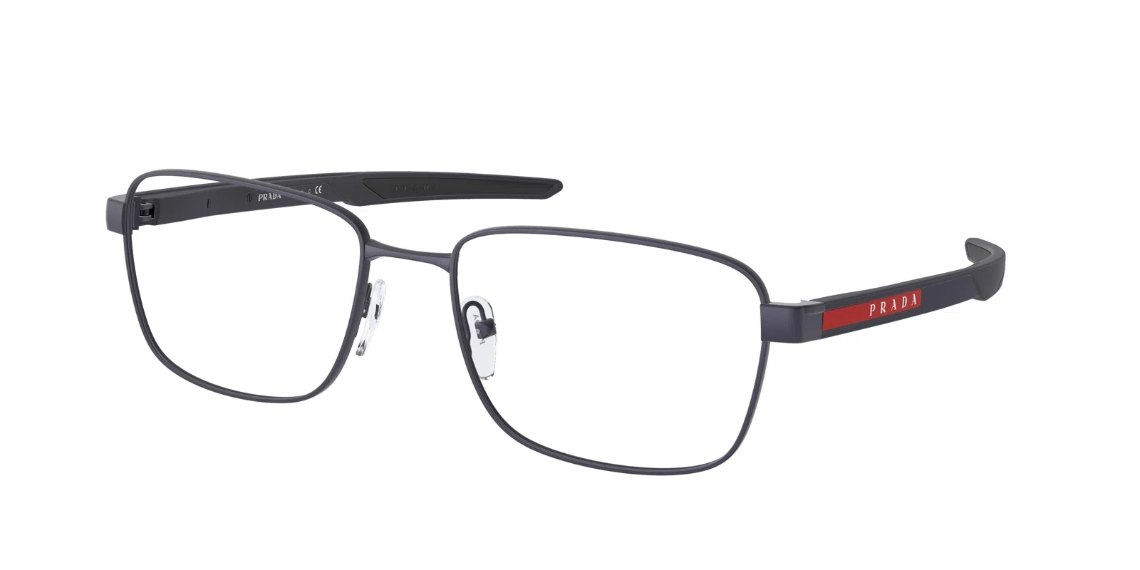 Prada Linea Rossa 54OV Eyeglasses - view 3